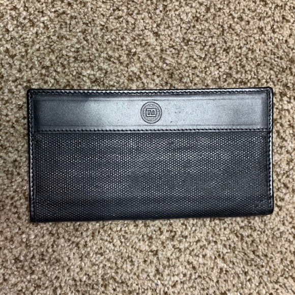 Fendi Other - Fendi purse/document holder